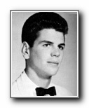 Roger Brown: class of 1967, Norte Del Rio High School, Sacramento, CA.
